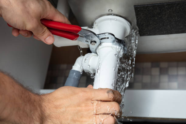 Best Water damage restoration near me  in Brandenburg, KY