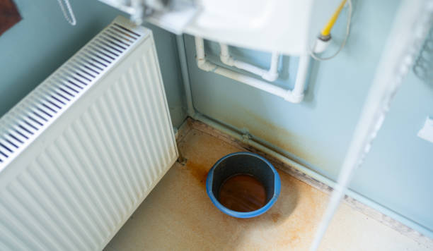 Water damage restoration insurance claims in Brandenburg, KY